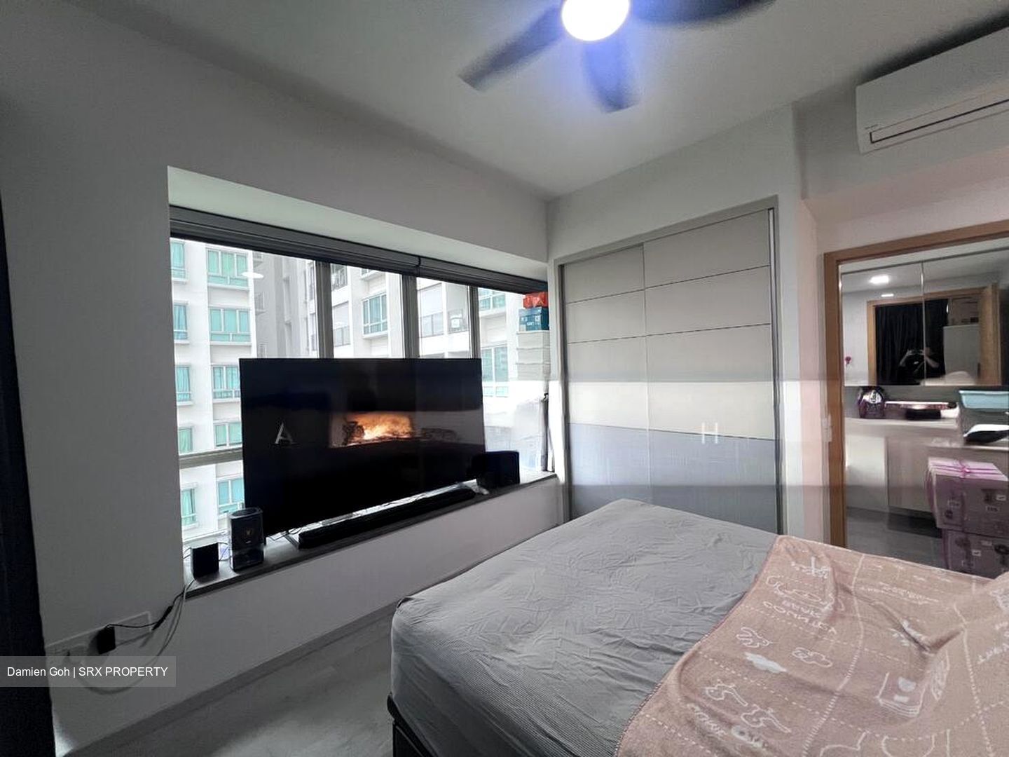Livia (D18), Condominium #502129761